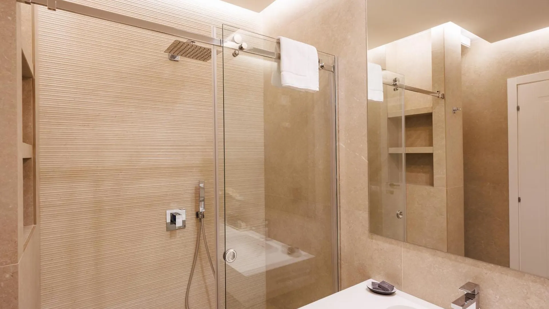 Arya Guest House Napoli