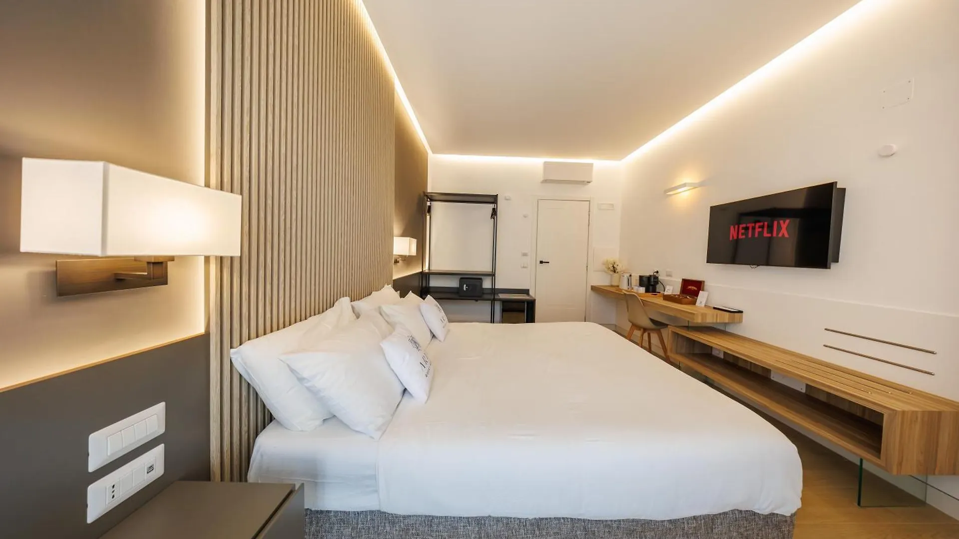 Arya Guest House Napoli
