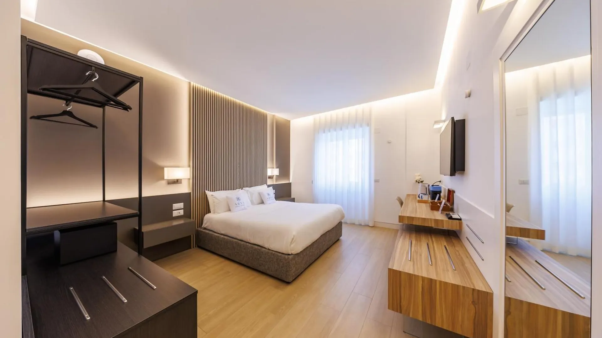 Arya Guest House Napoli