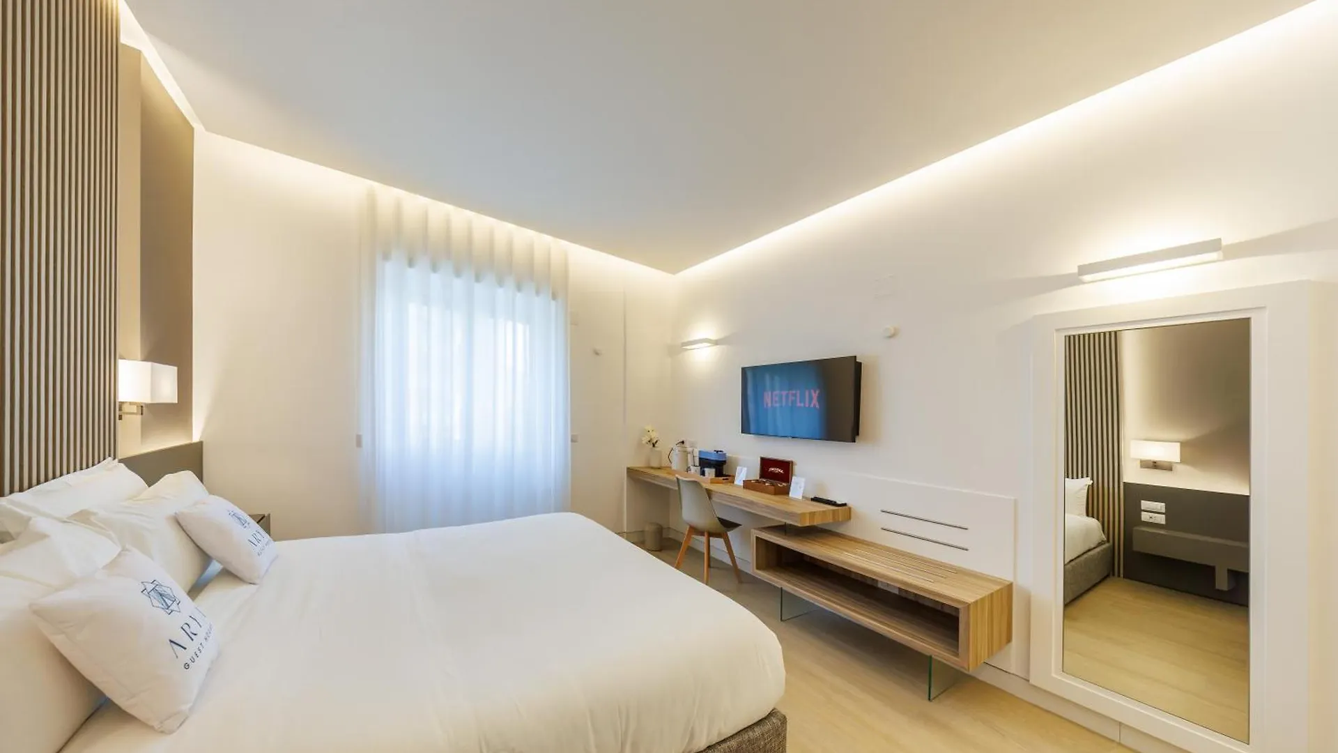 Arya Guest House Napoli