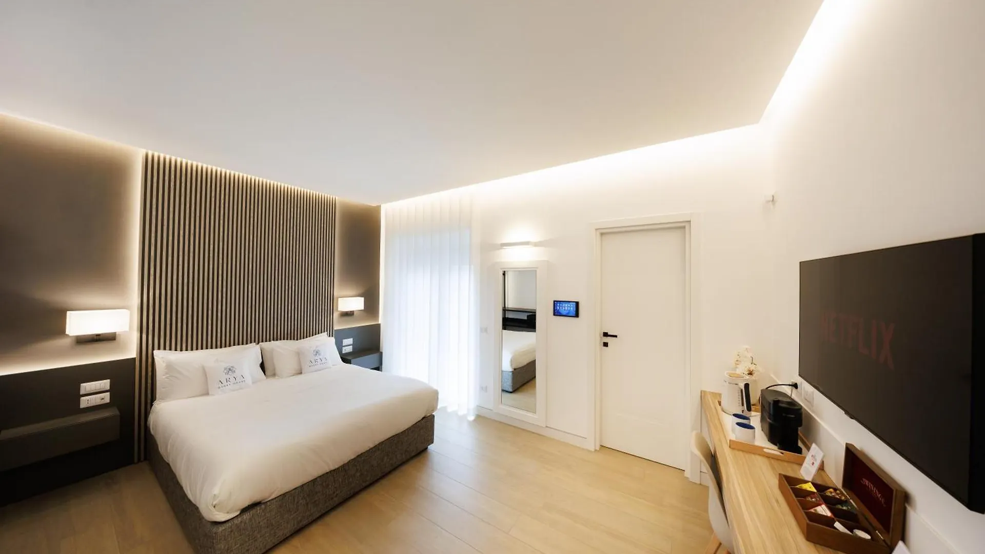 Arya Guest House Napoli