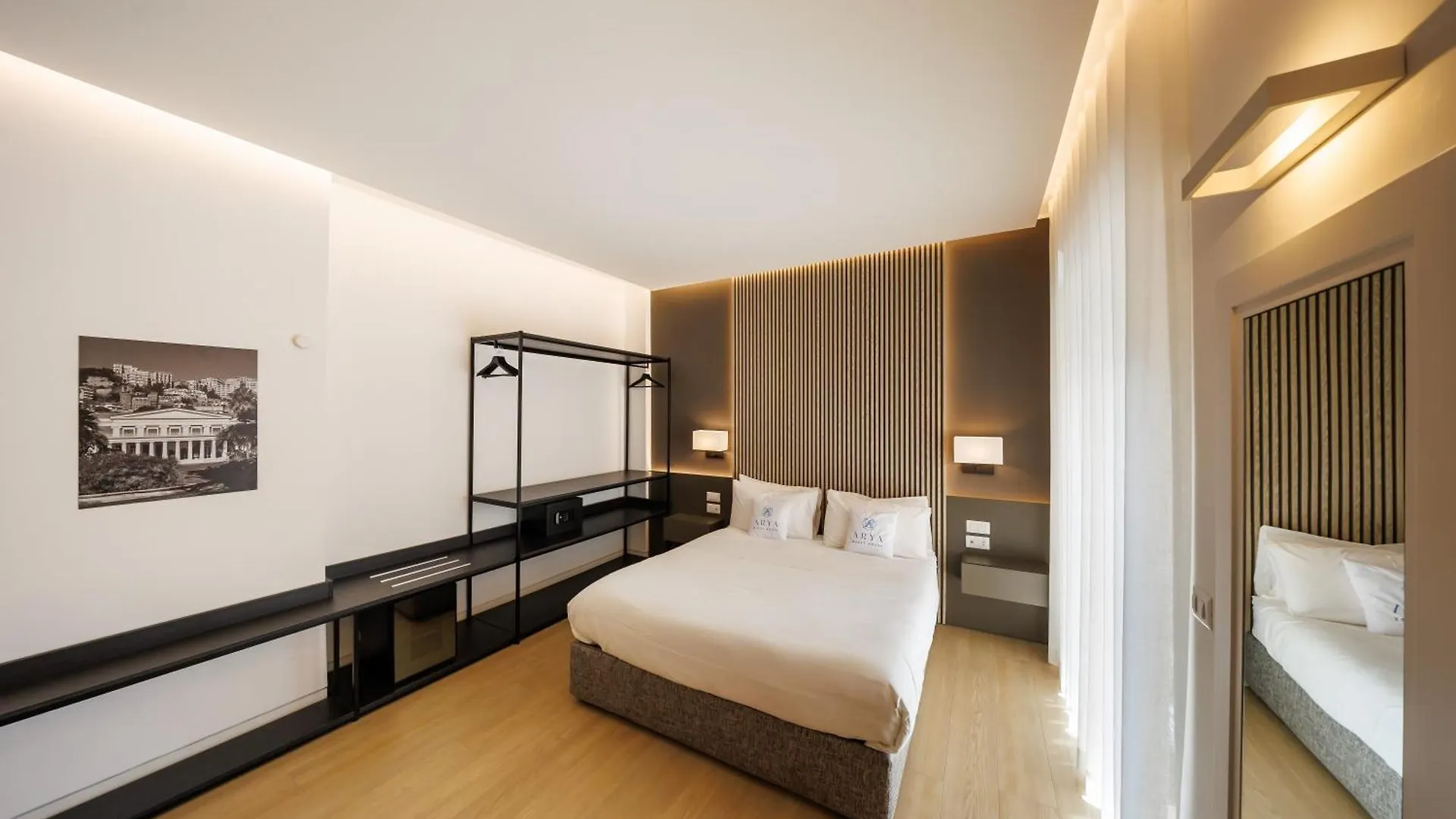 Arya Guest House Napoli
