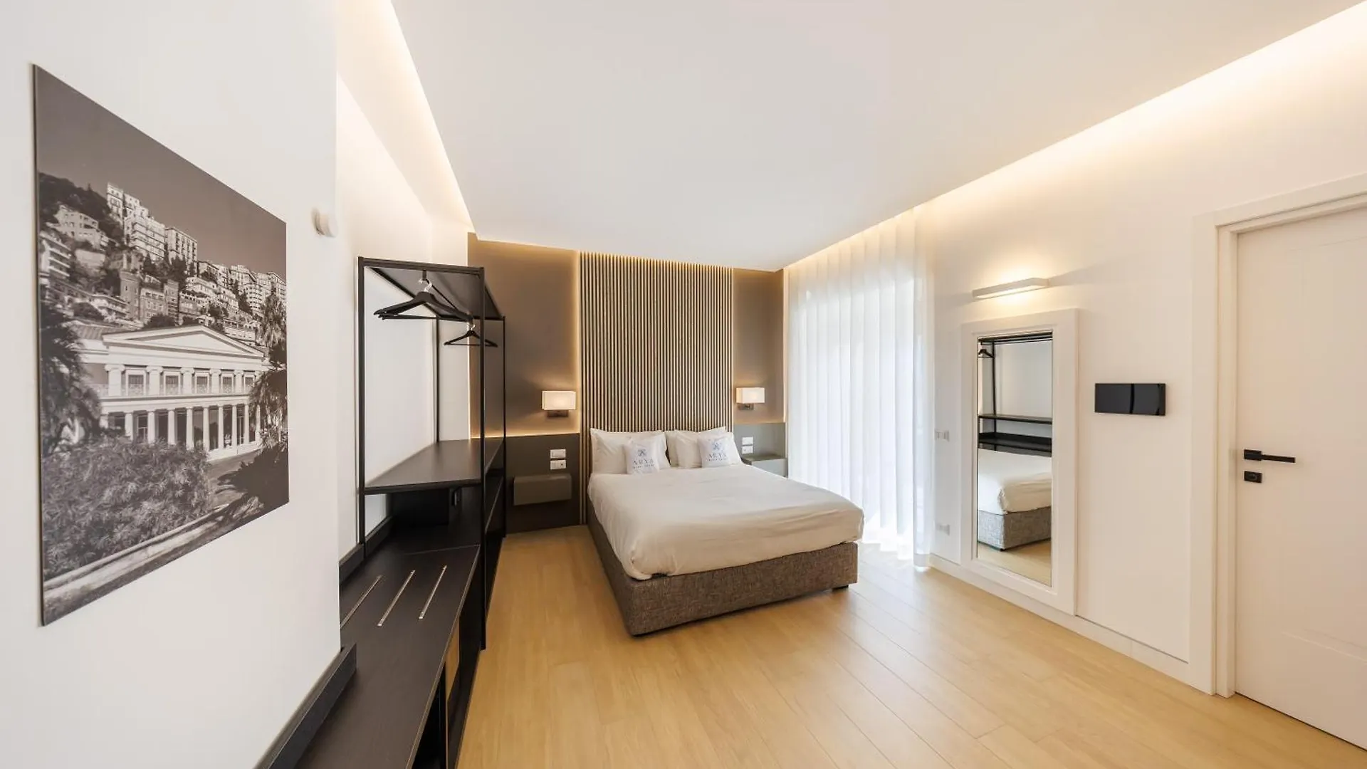 Arya Guest House Napoli