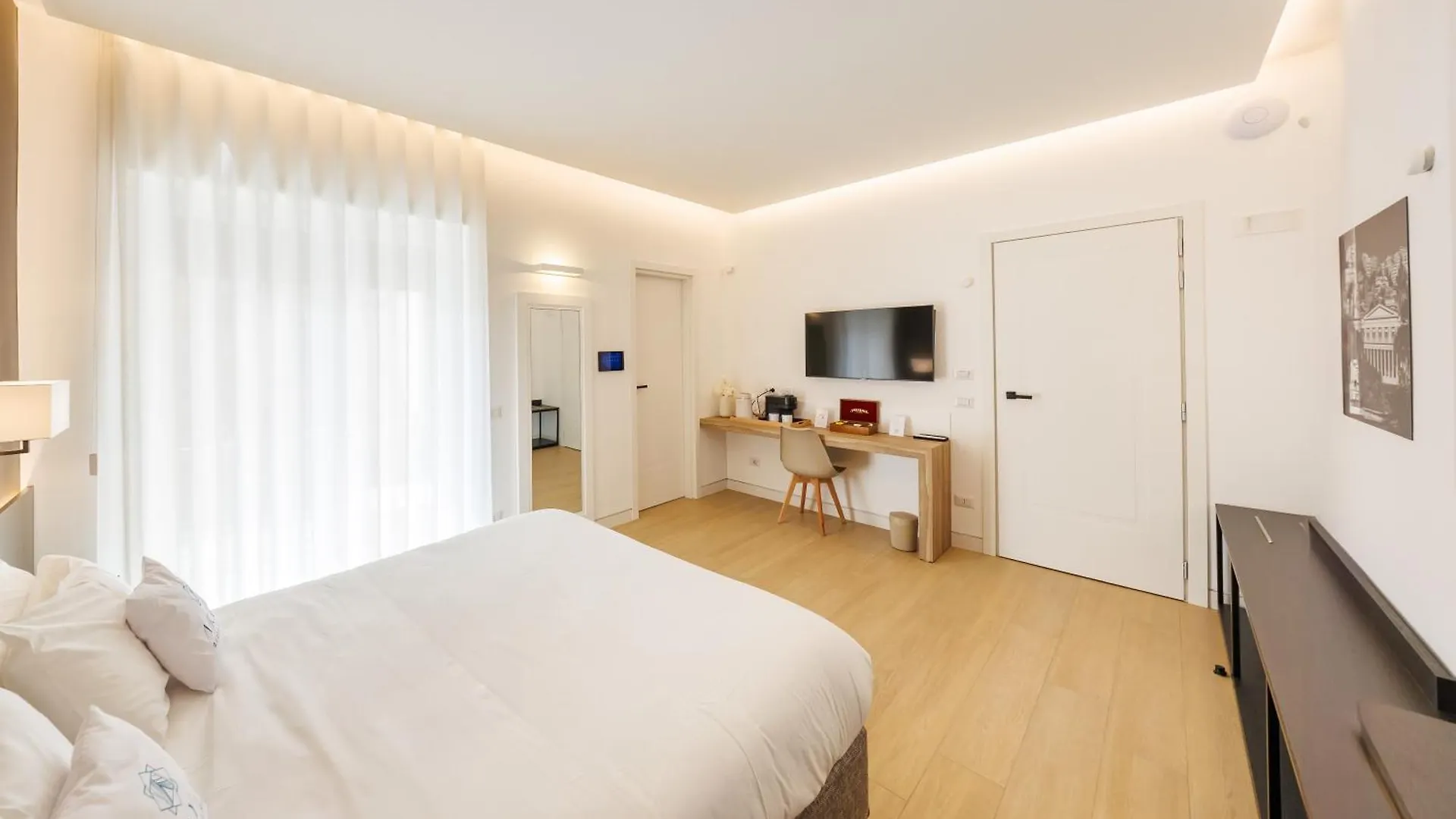 Arya Guest House Napoli 0*,