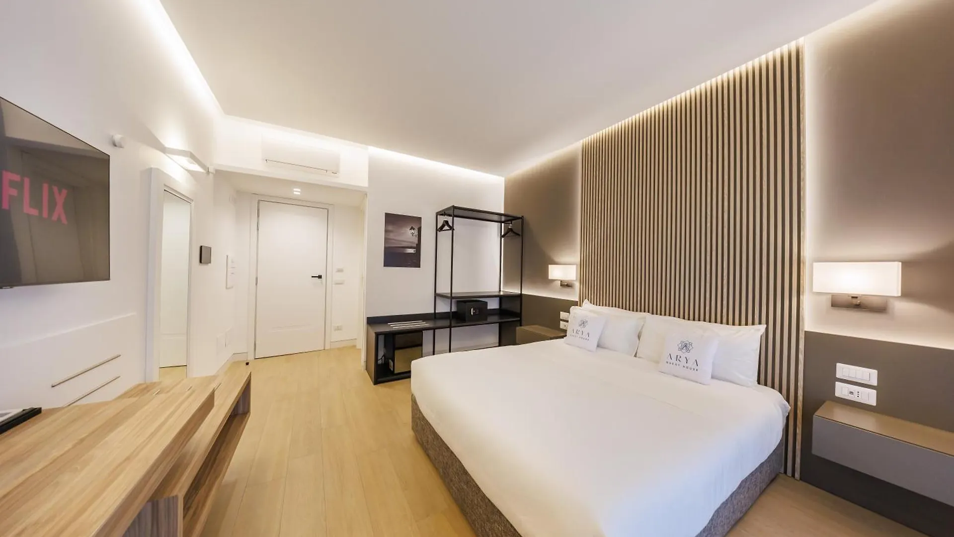 Arya Guest House Napoli