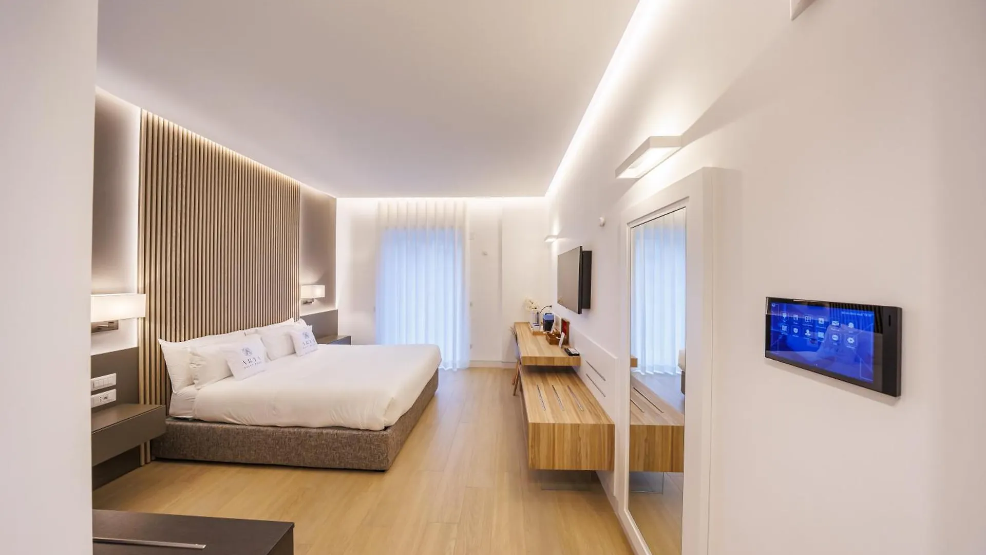 Arya Guest House Napoli