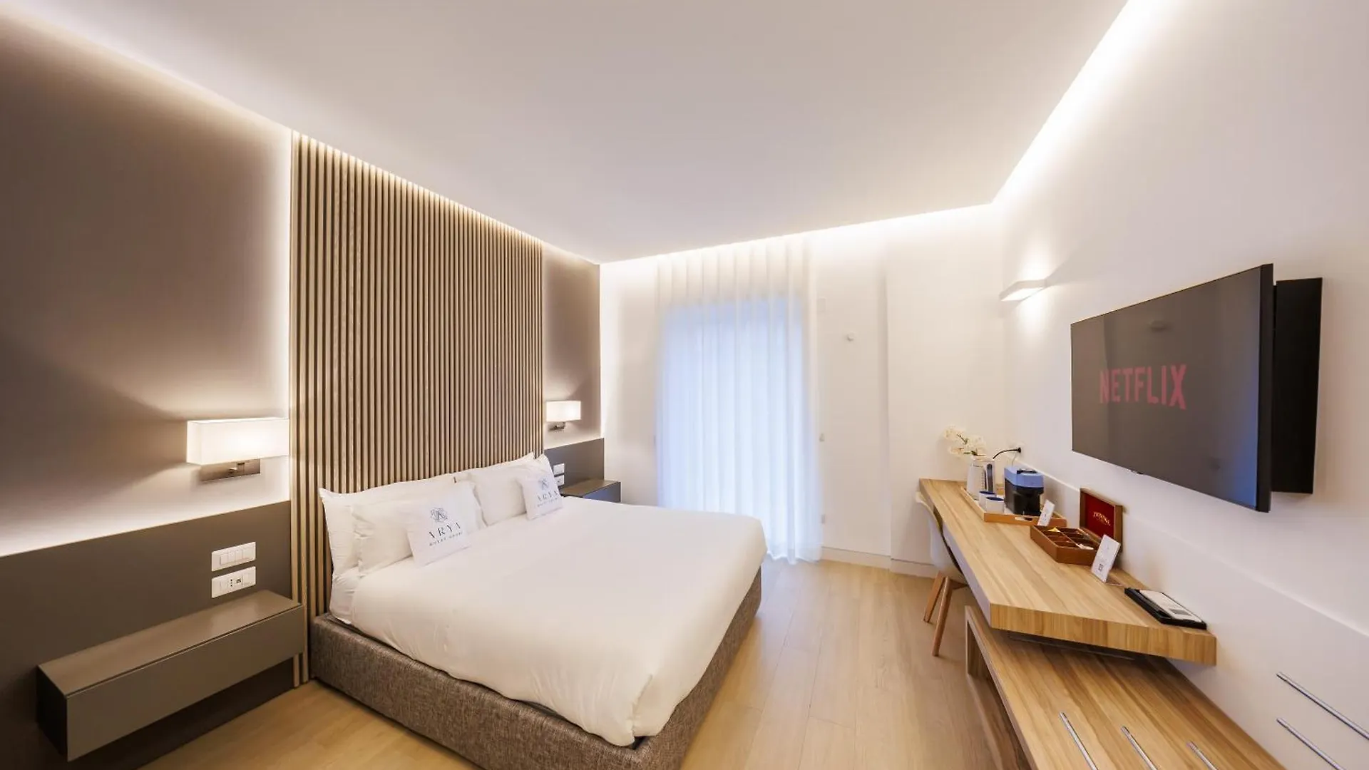 Arya Guest House Napoli Italia