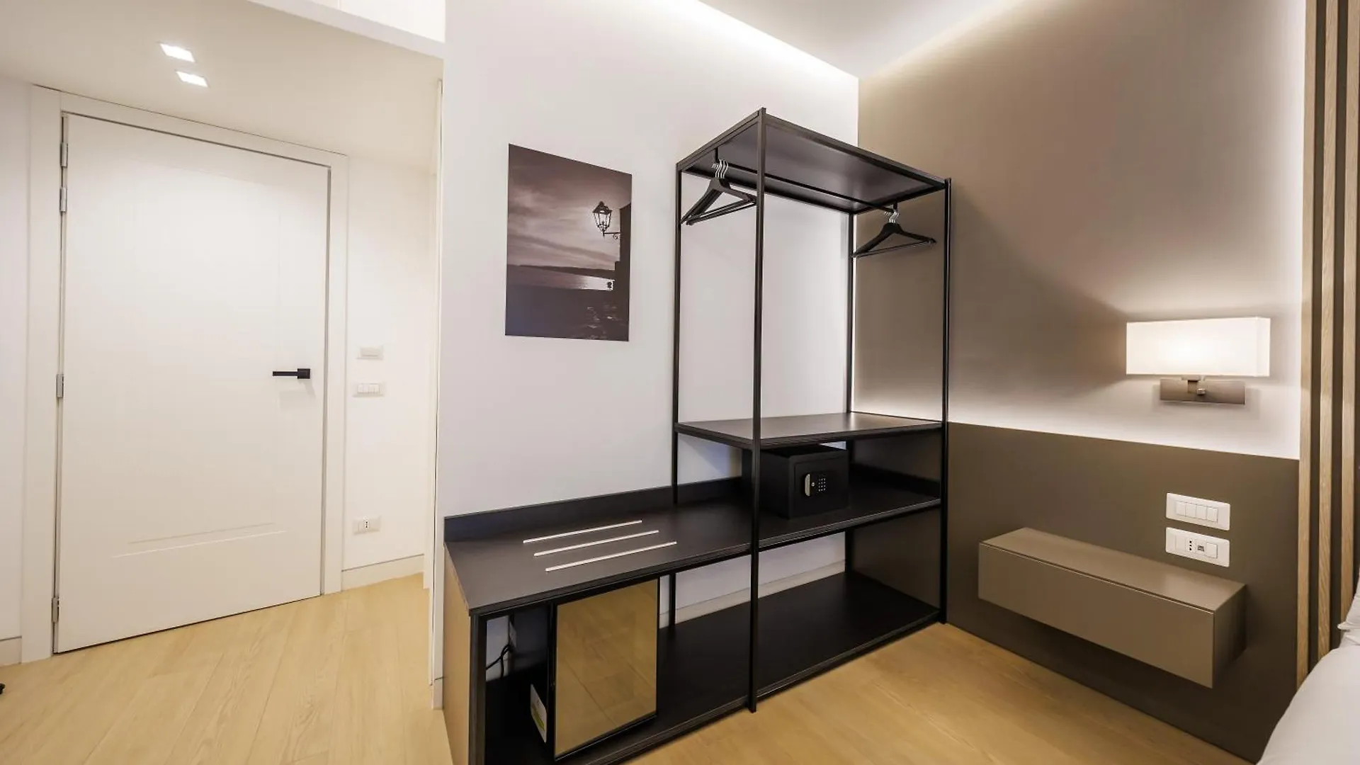 Arya Guest House Napoli
