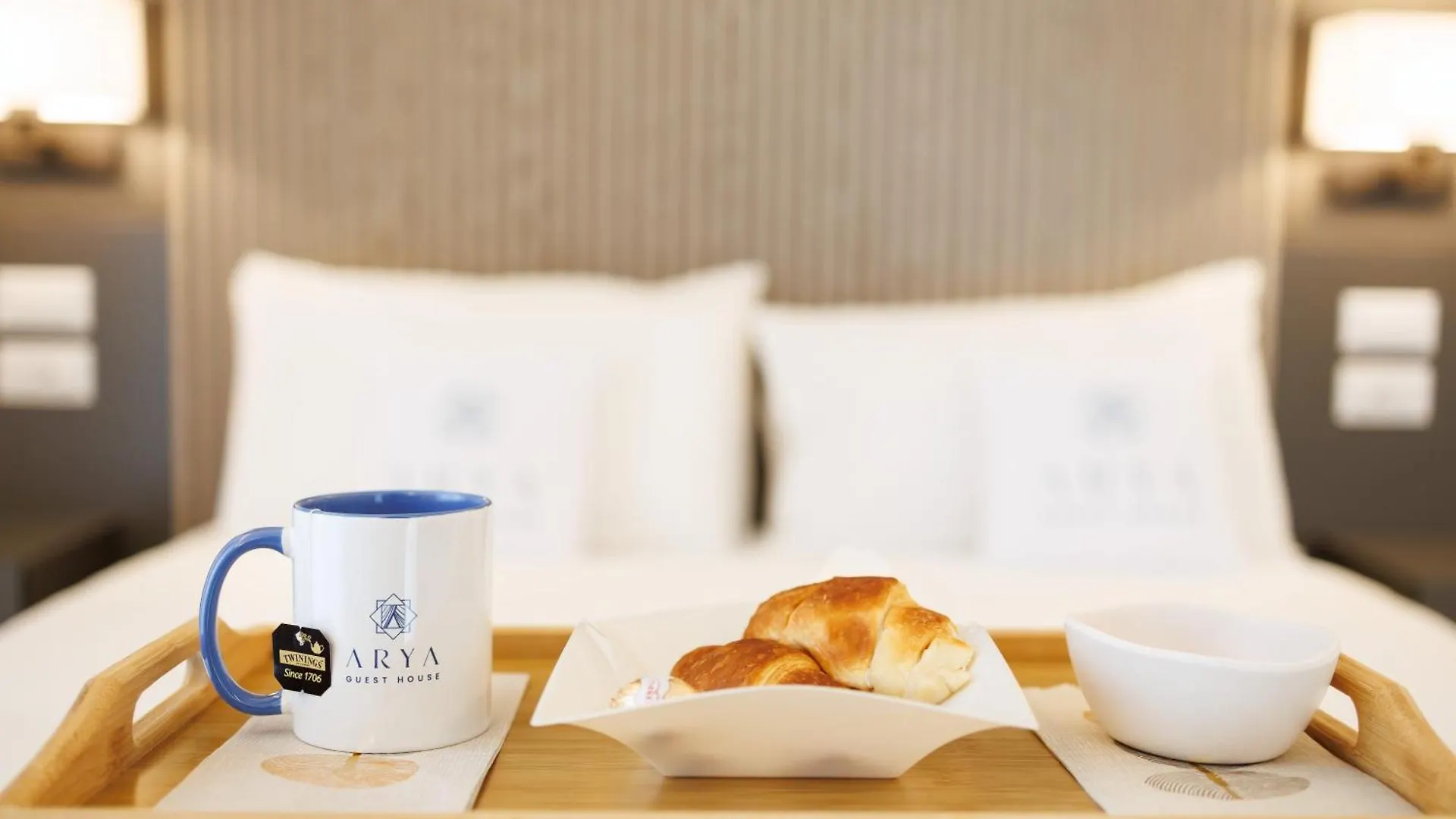 Arya Guest House Napoli