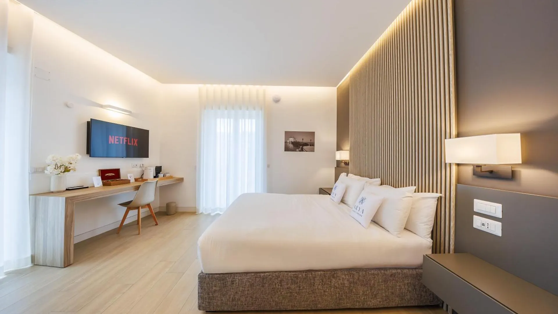 Arya Guest House Napoli