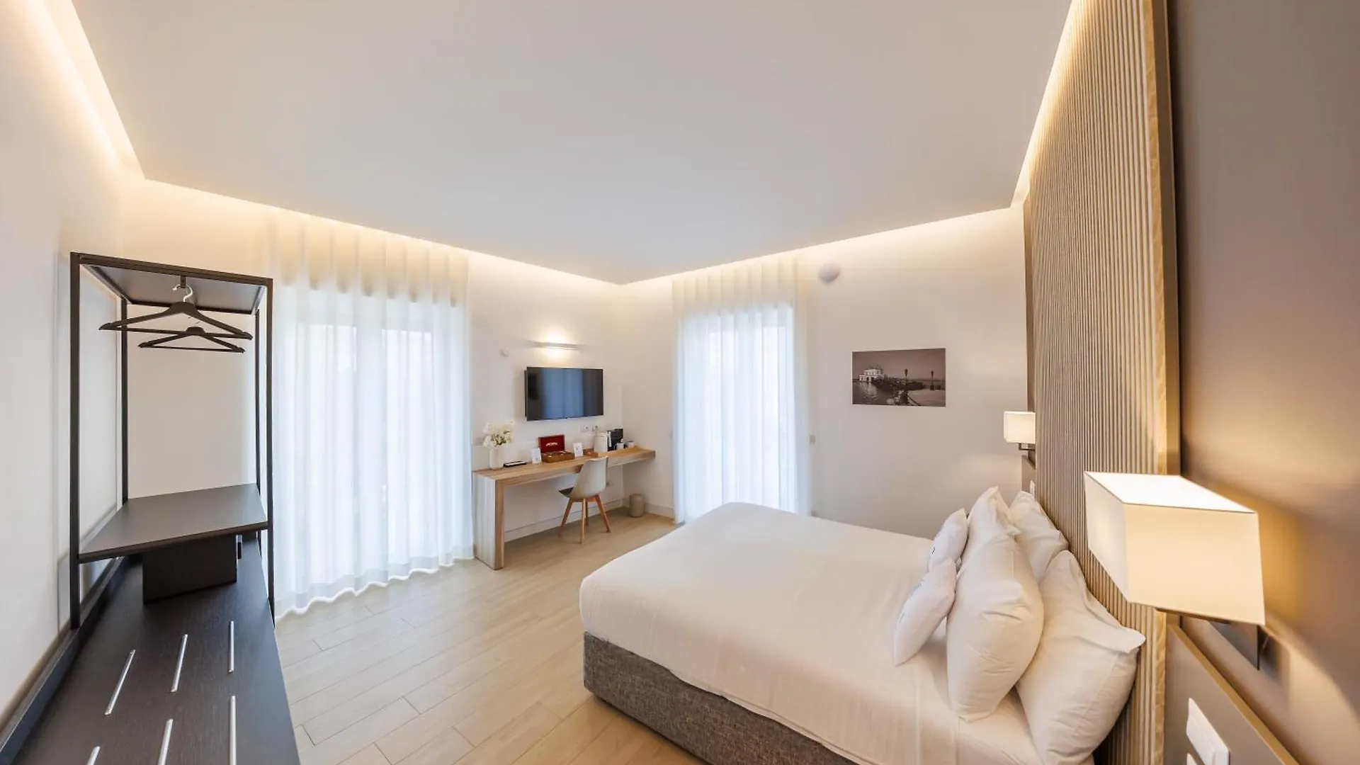 Arya Guest House Napoli