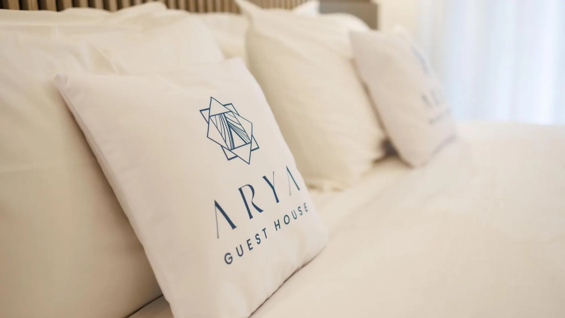 Arya Guest House Napoli