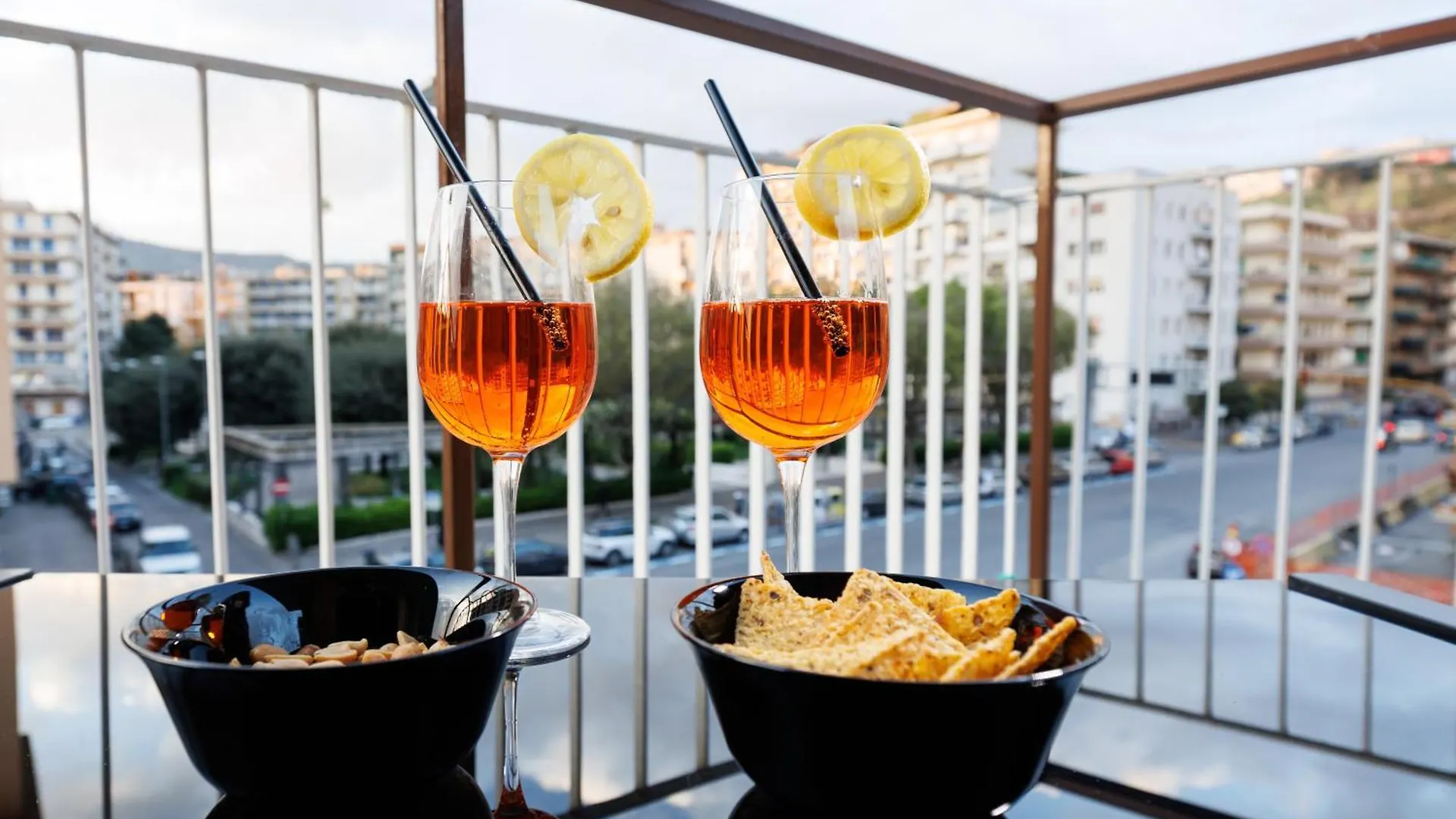 Arya Guest House Napoli