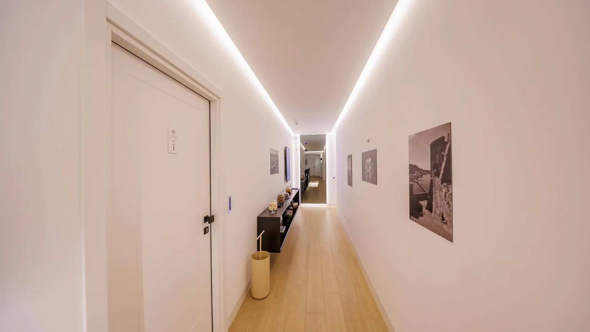 Arya Guest House Napoli