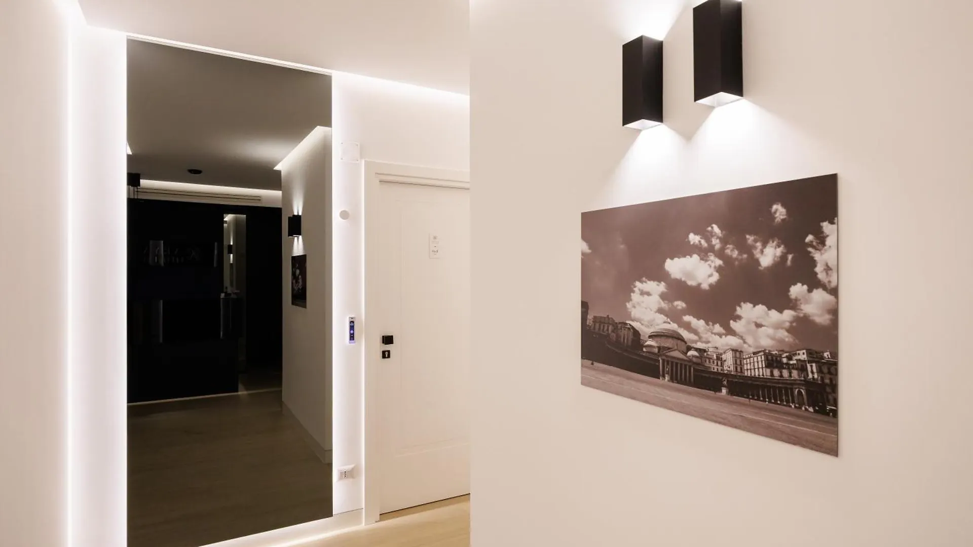 Arya Guest House Napoli 0*,
