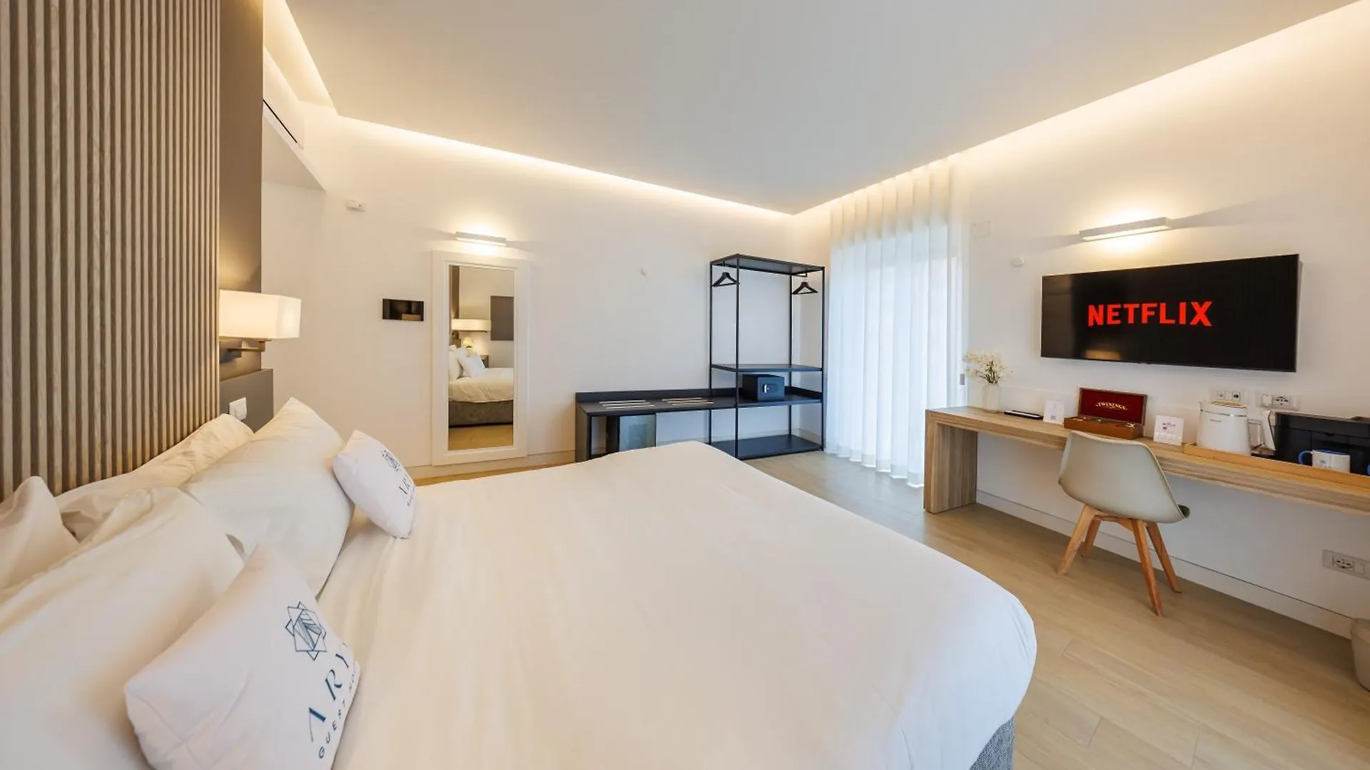 Arya Guest House Napoli 0*,