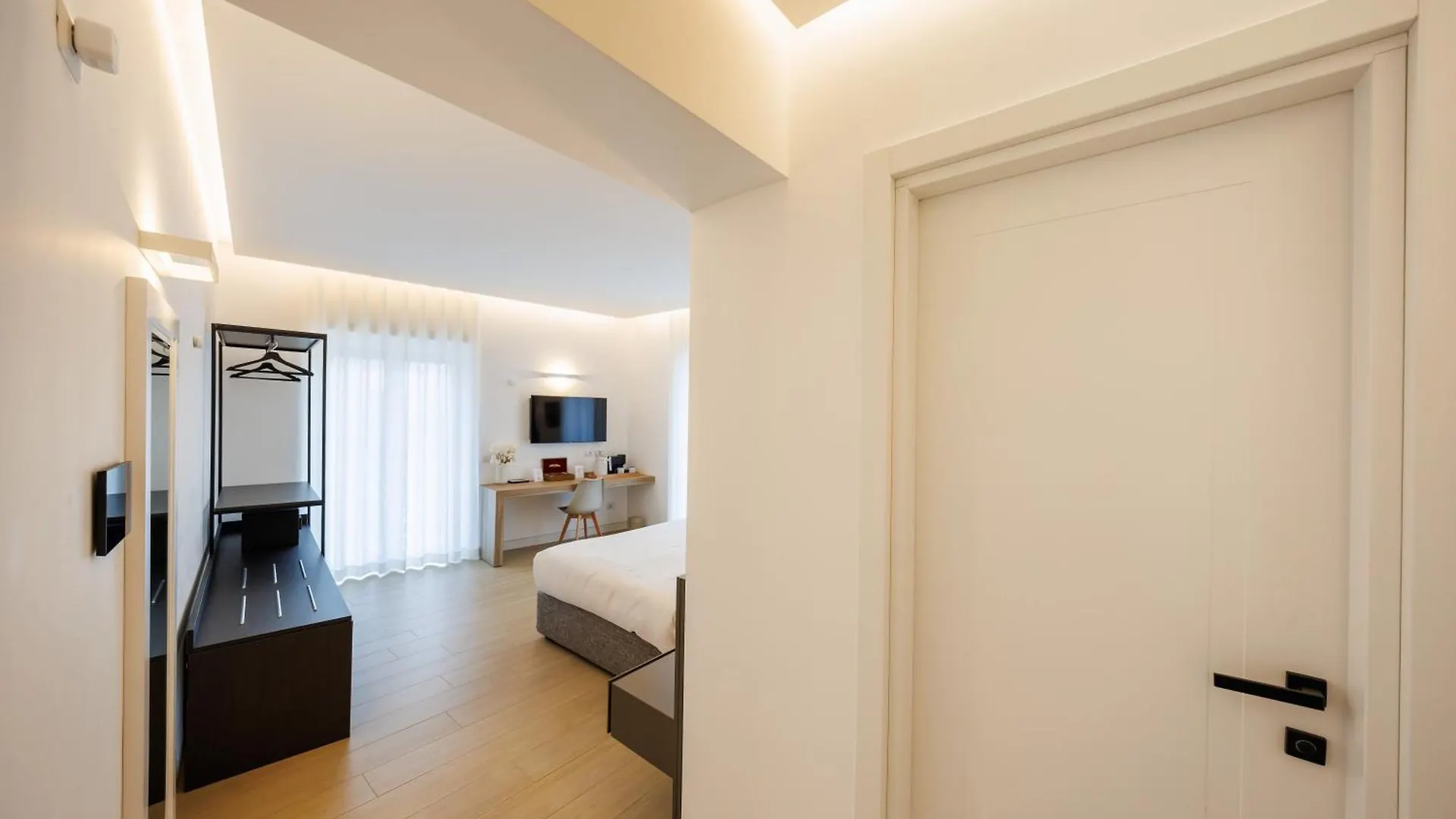 Arya Guest House Napoli
