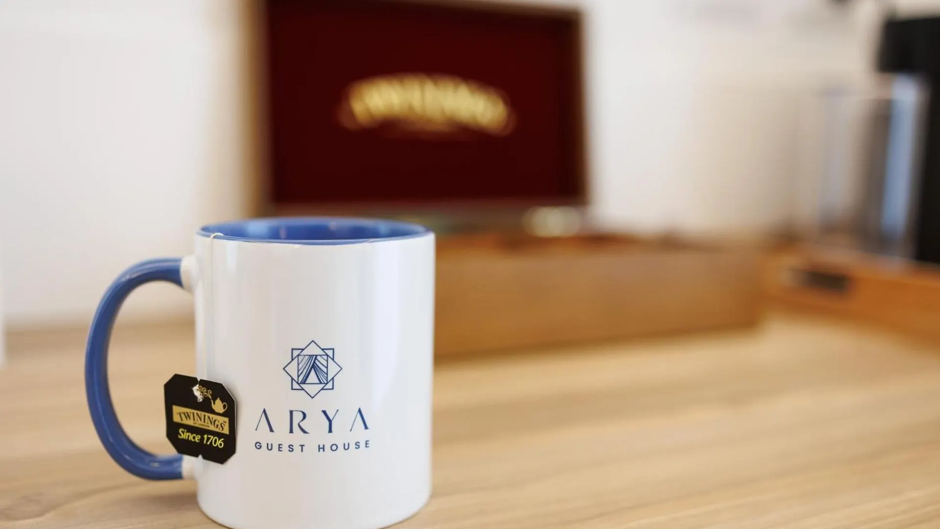 Arya Guest House Napoli
