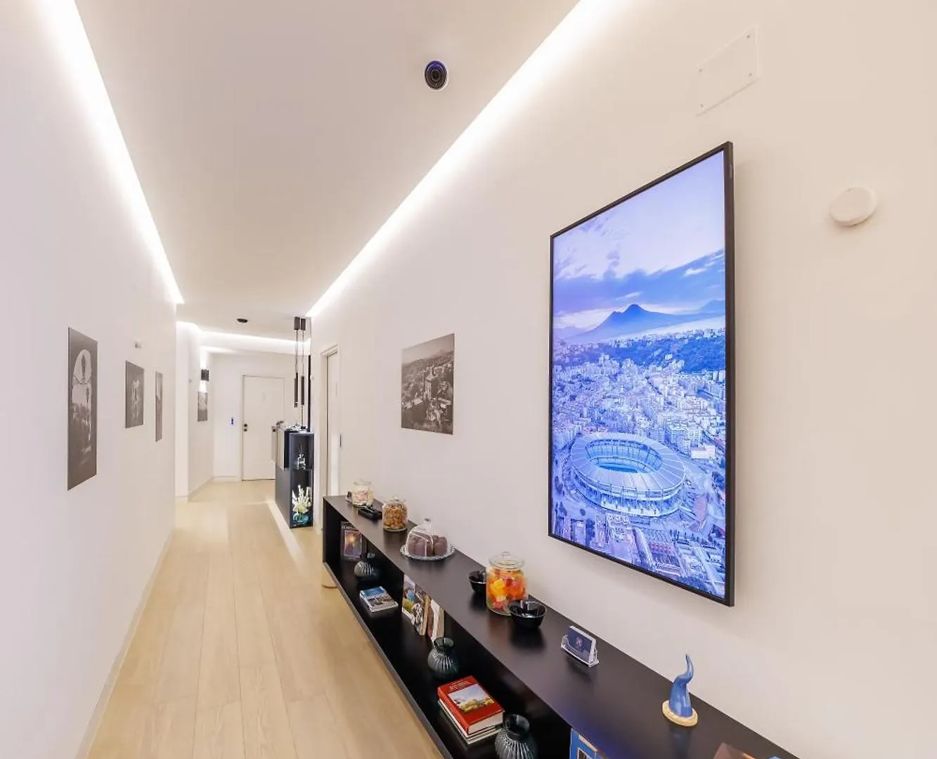 Arya Guest House Napoli 0*,