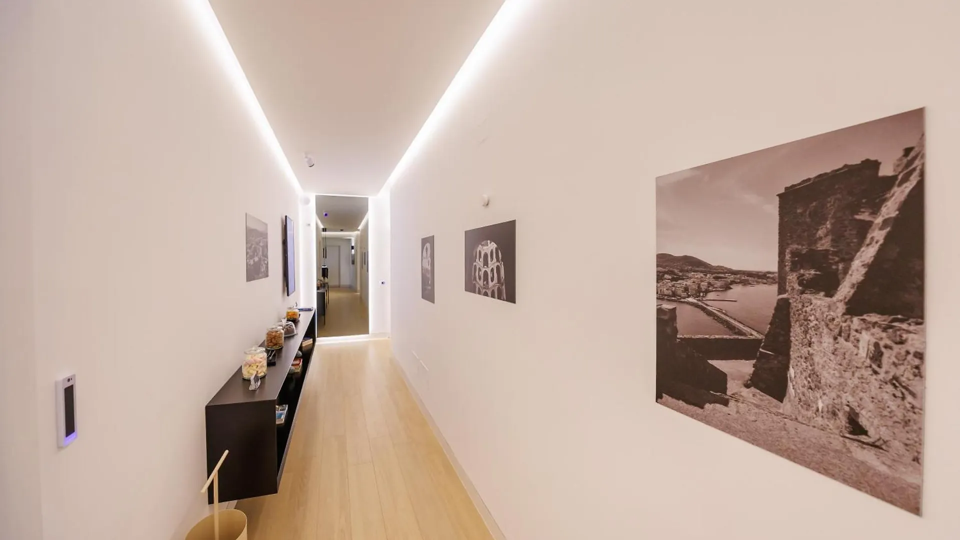 Arya Guest House Napoli 0*,