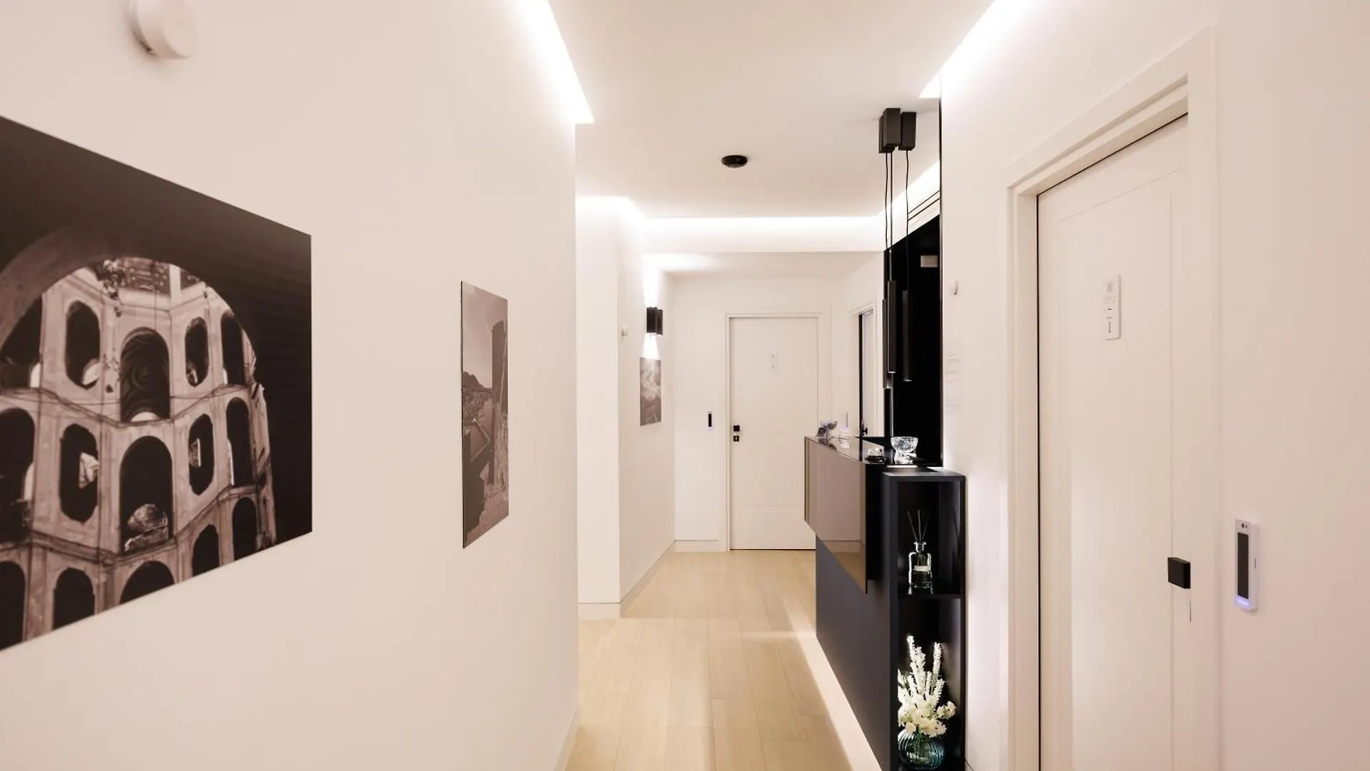 Arya Guest House Napoli