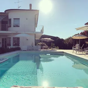 Da Beatrice Bed & Breakfast Sirmione