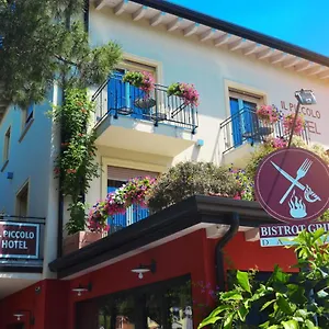 Piccolo E Ristorante Hotel Sirmione