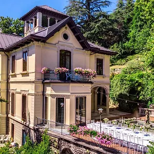 Alceo Hotel Viggiù