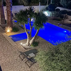 5 Elementi Bed & Breakfast Porto Empedocle