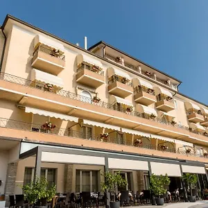 Pace Hotel Torri Del Benaco