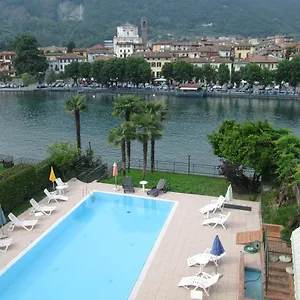 Stazione Hotel Paratico