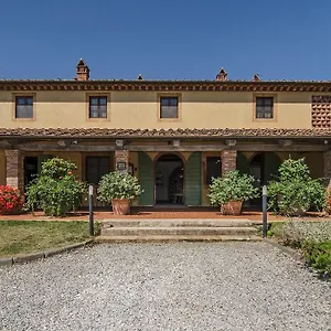 Valliferone Aparthotel Crespina