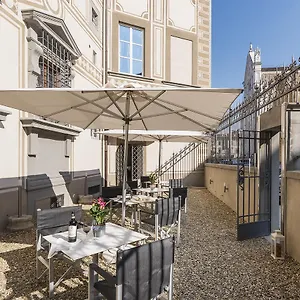 Residenza Magliabechi Bed & Breakfast Firenze